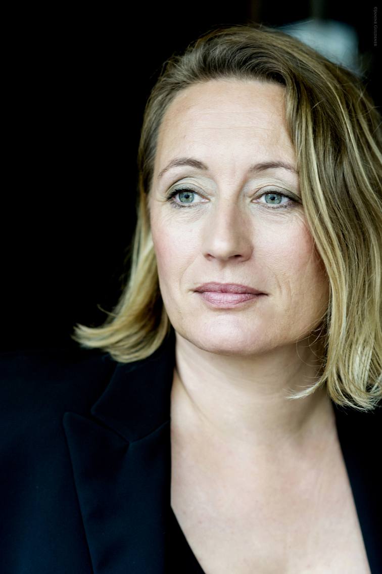 © Janine Guldener